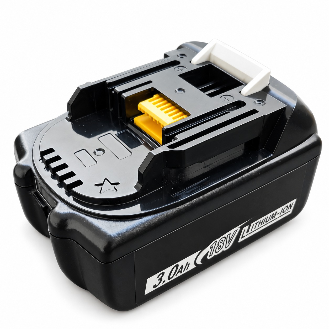 Batería Para Herramientas Makita 18V 3 Ah