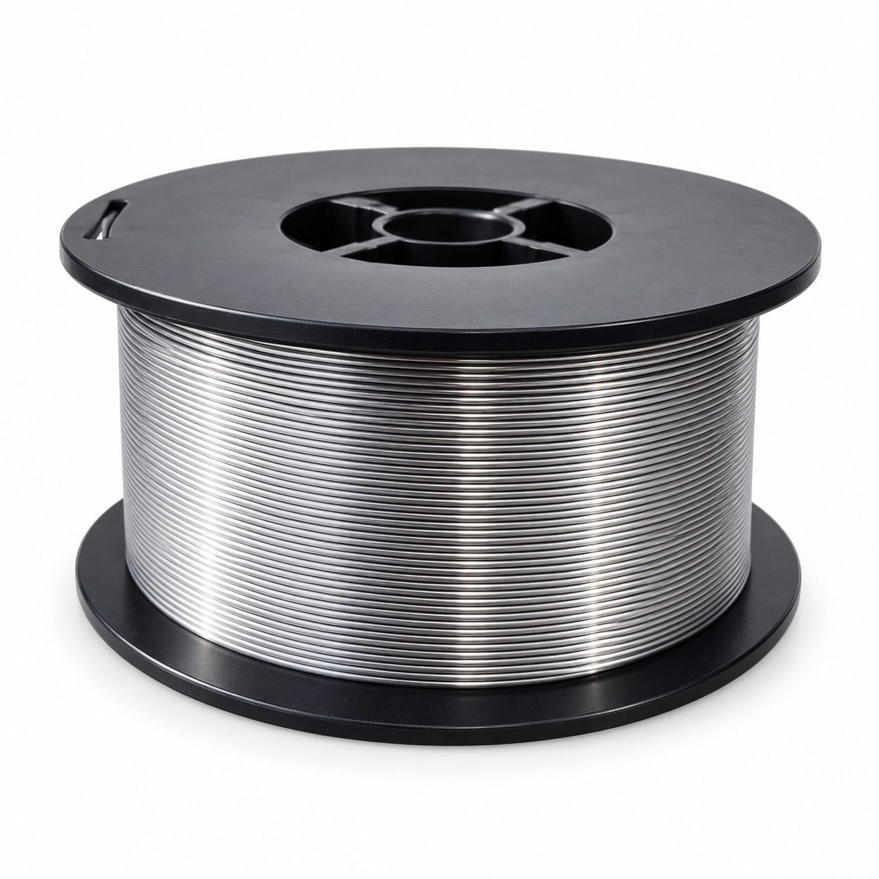 Rollo Soldadura Microalambre 0.9 mm 1 Kg