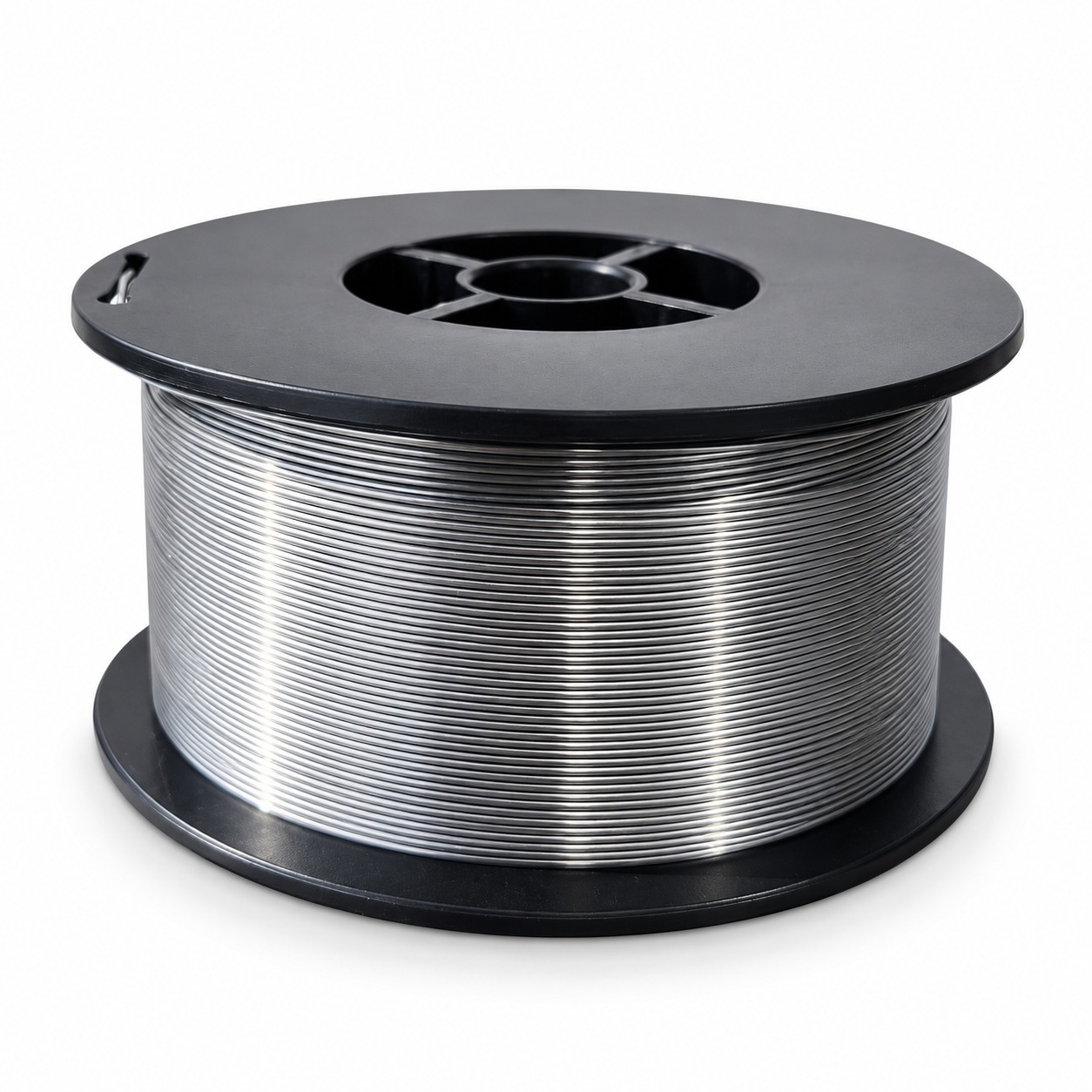 Rollo Soldadura Microalambre 1 Kg 0.8 mm