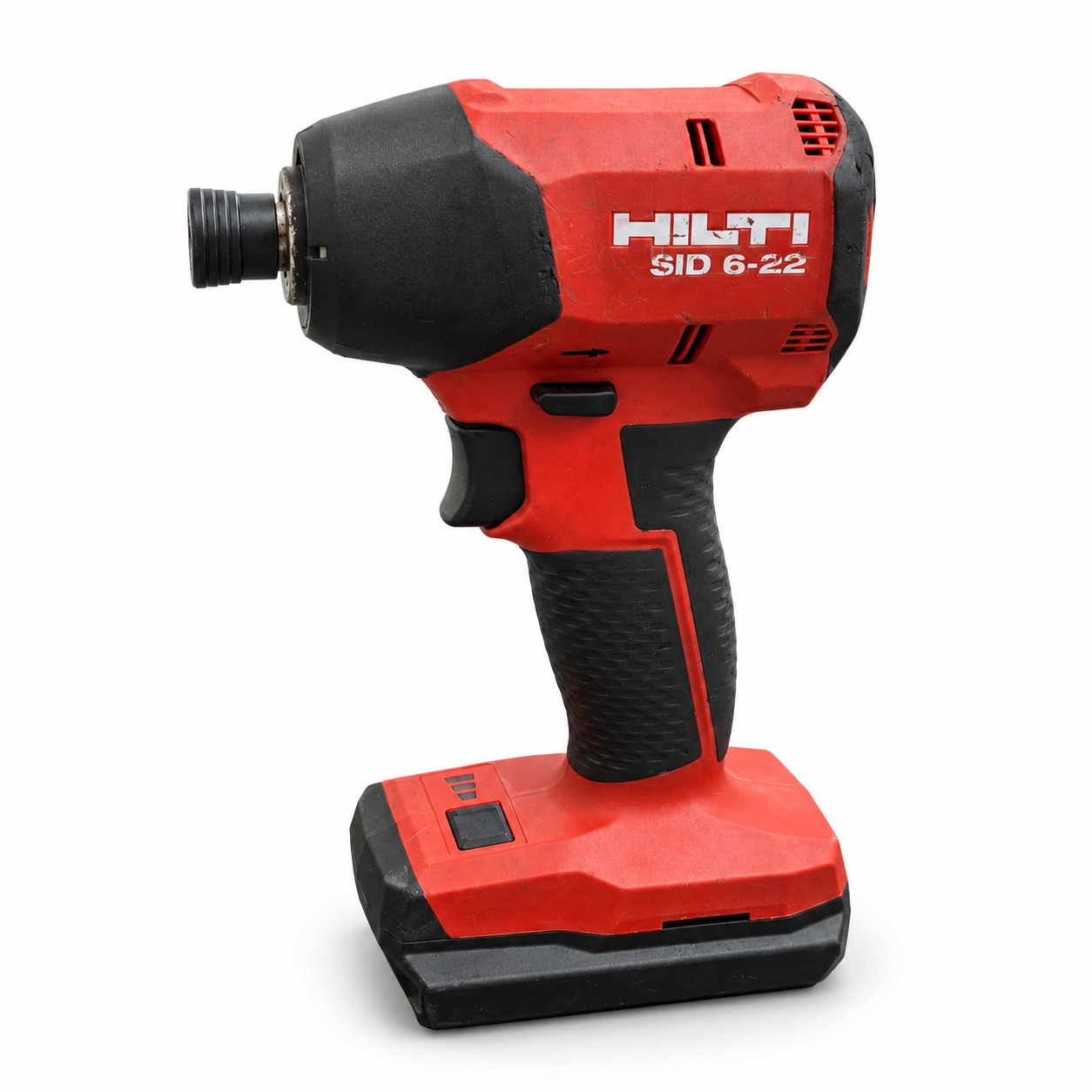 Atornillador De Impacto 22V