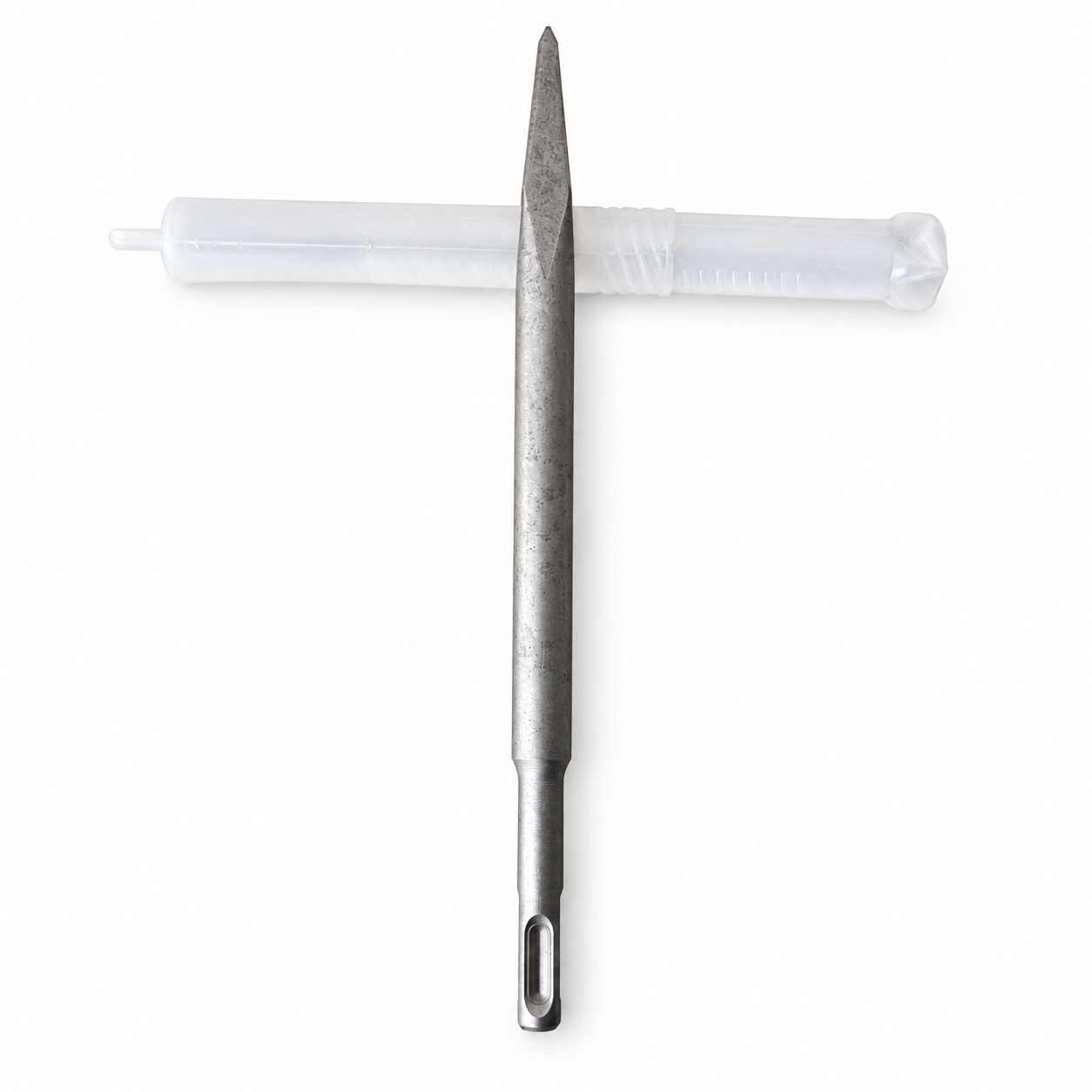 Cincel Punta SDS PLUS