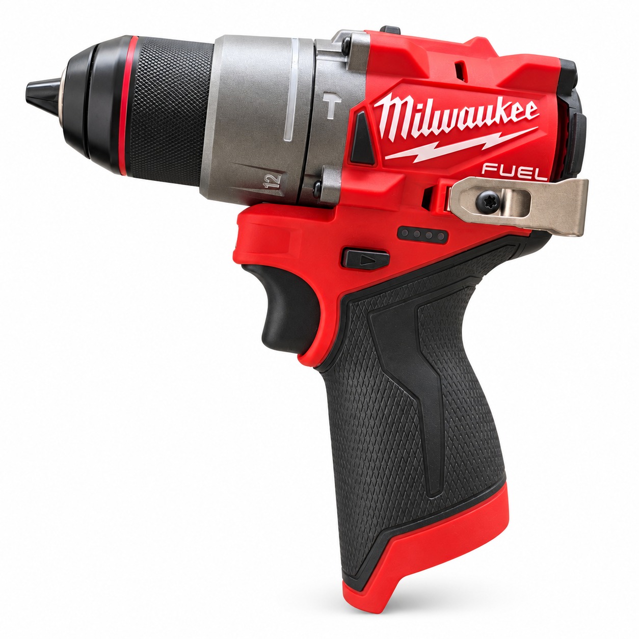 Taladro Percutor M12 FUEL