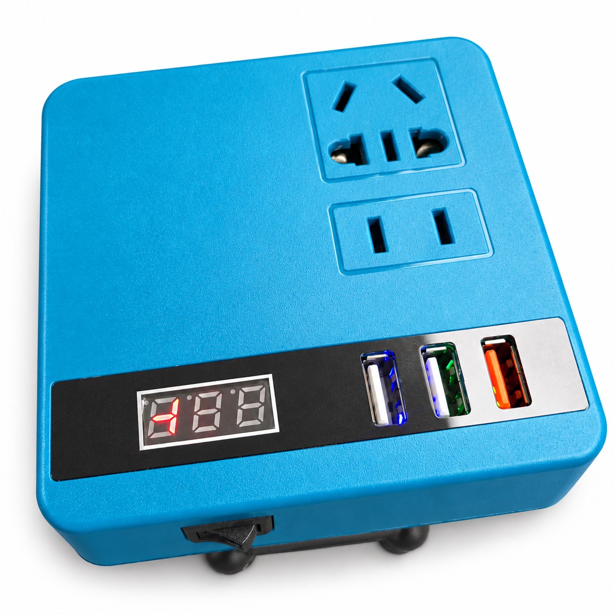 Inversor 110V Compatible Con Makita, Anirona, Hecelo, Kilian