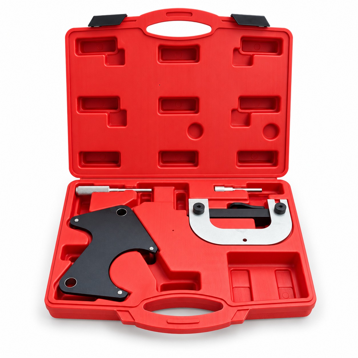Kit Para Sincronizar Motor Platina Clio 1.6L