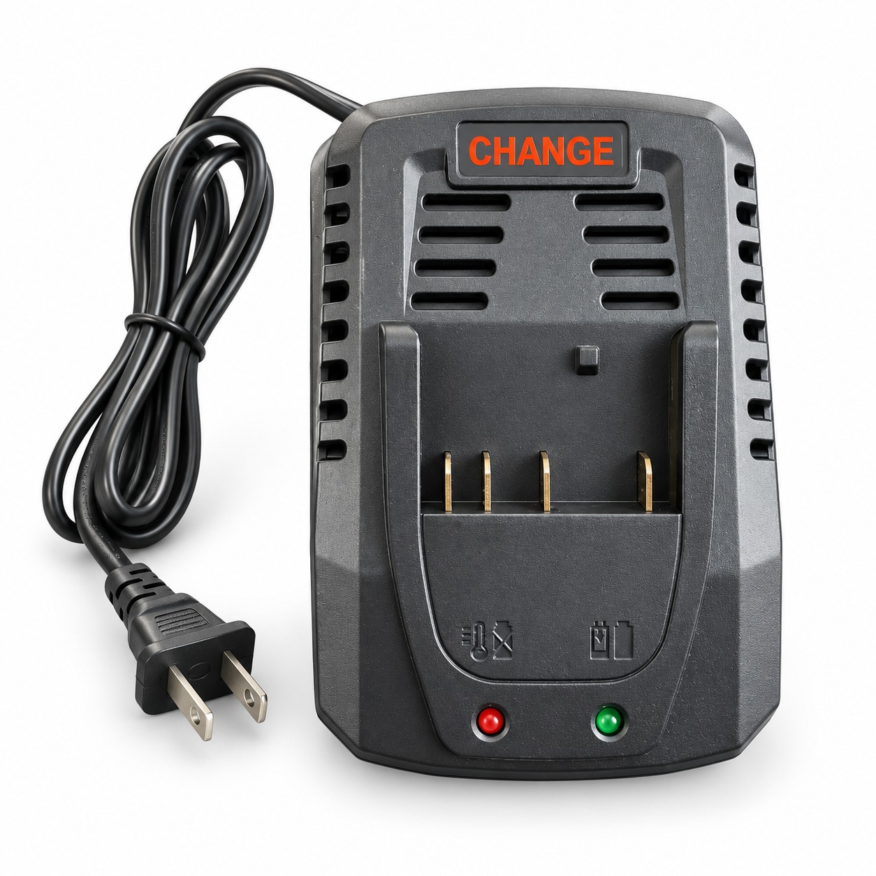 Cargador 18V Compatible Con Bosch