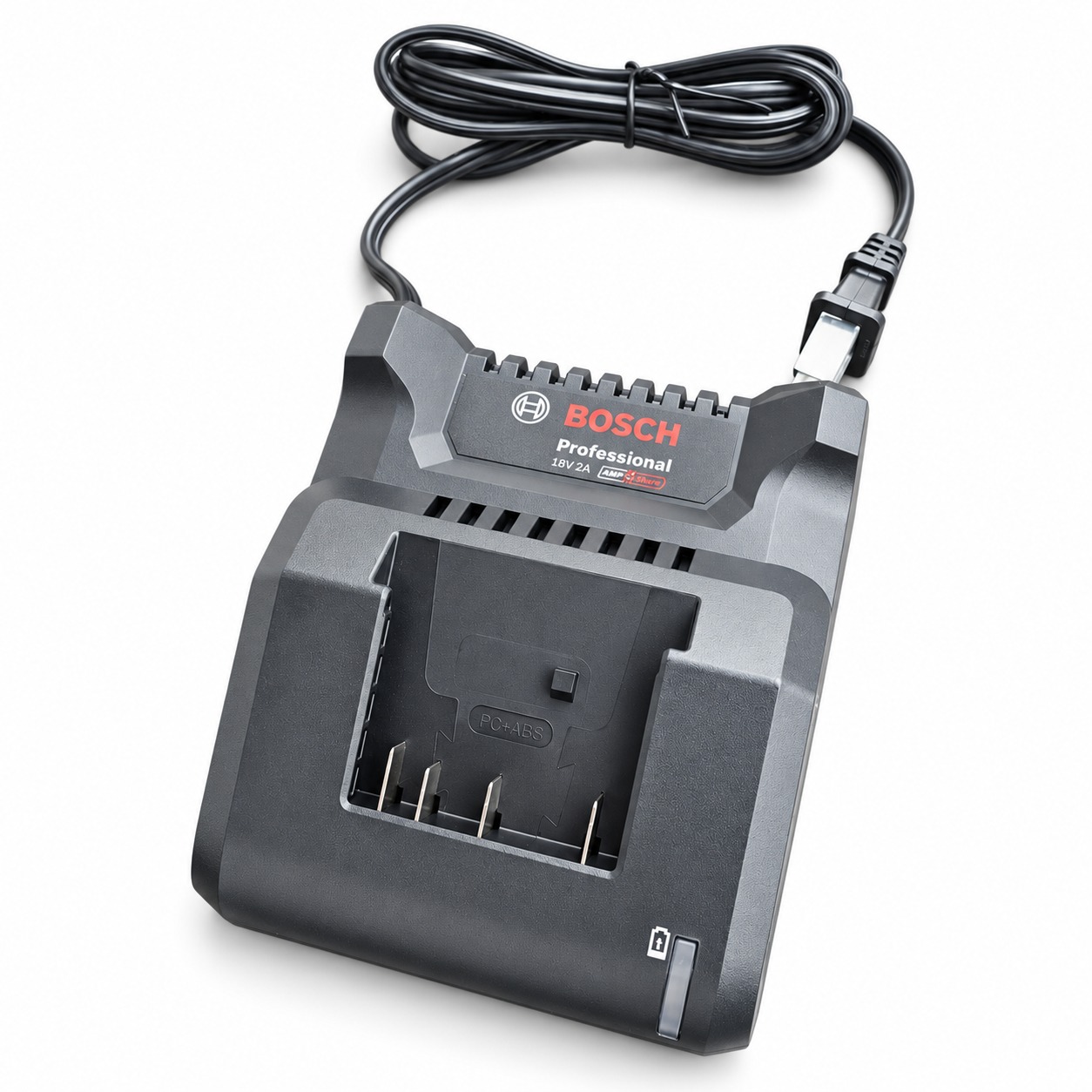 Cargador 18V