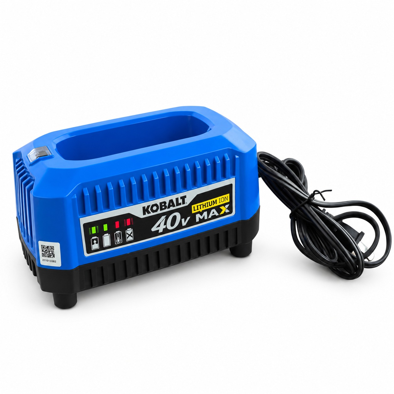 Cargador 40V