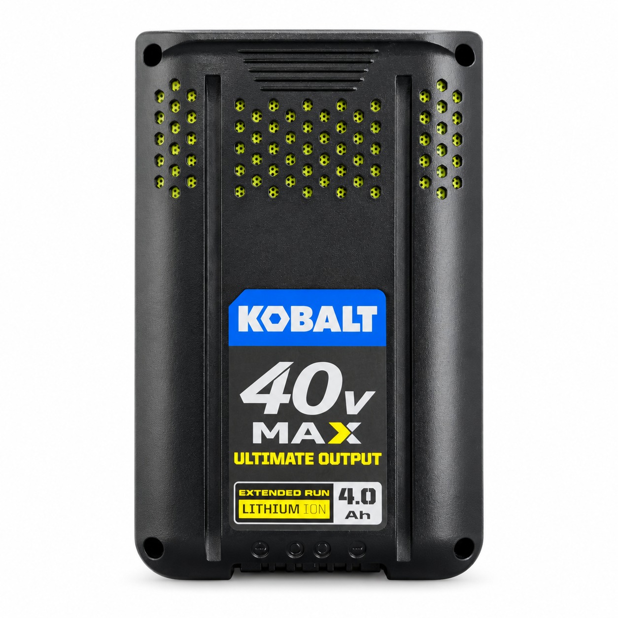 Batería 40V 4 Ah