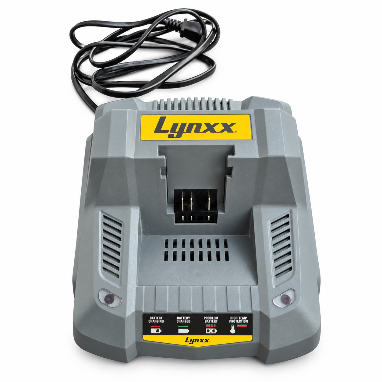 Cargador 36V