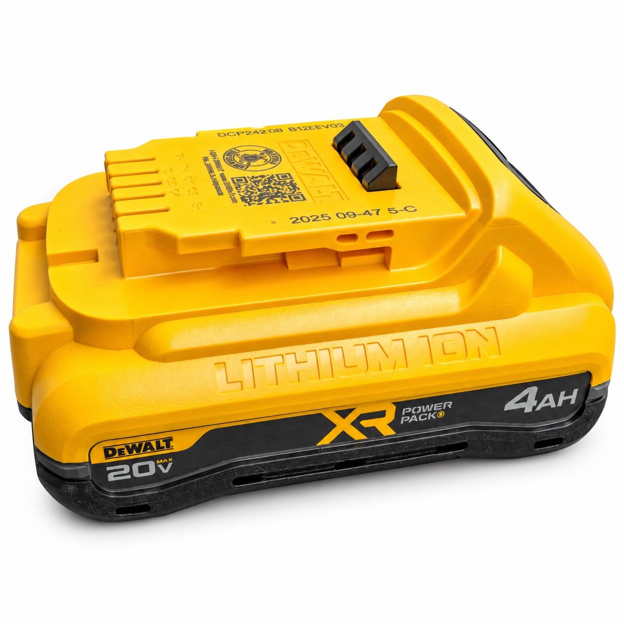 Batería 20V 4 Ah Powerpack
