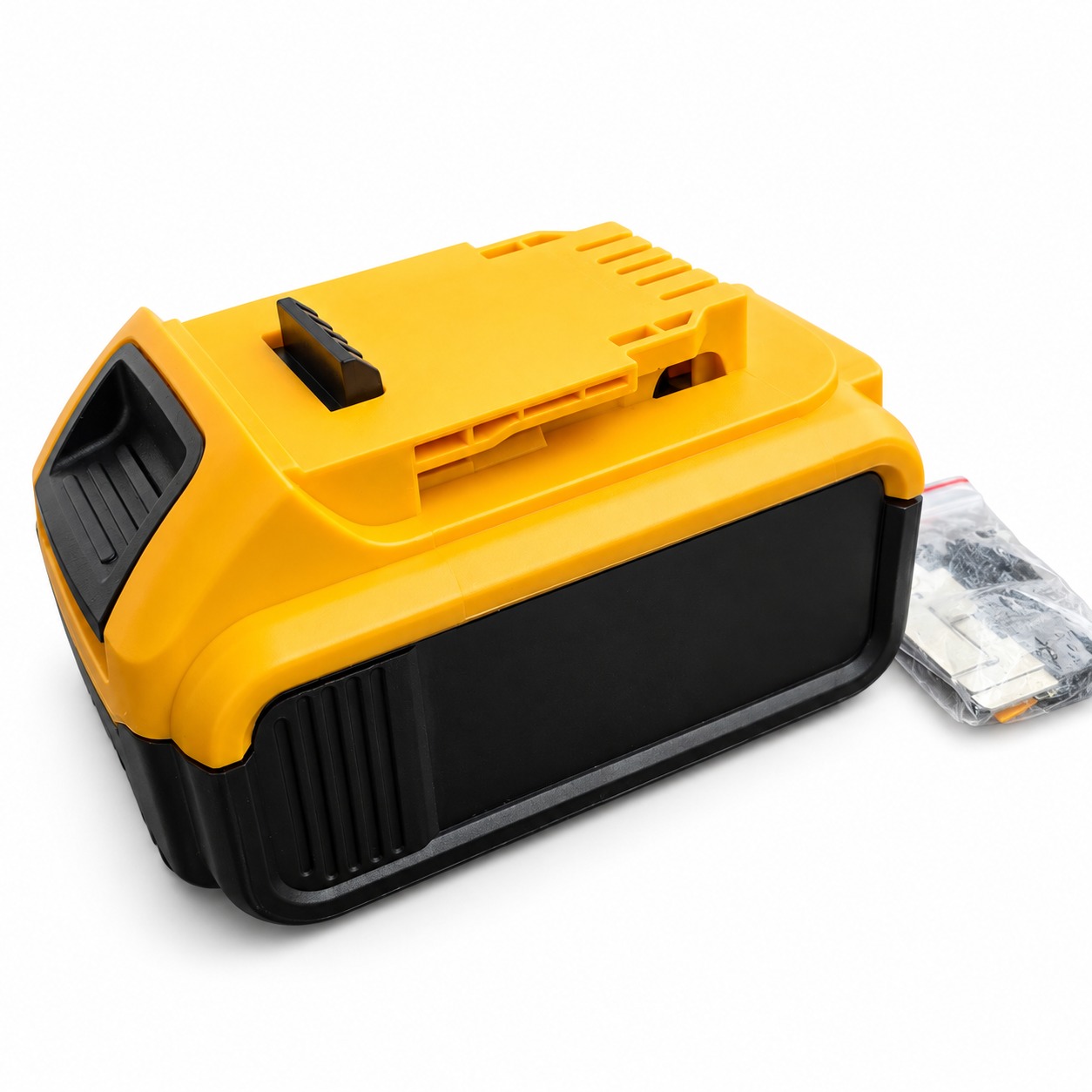 Carcasa Para Batería DeWALT 20V 3 Ah, 4 Ah O 5 Ah