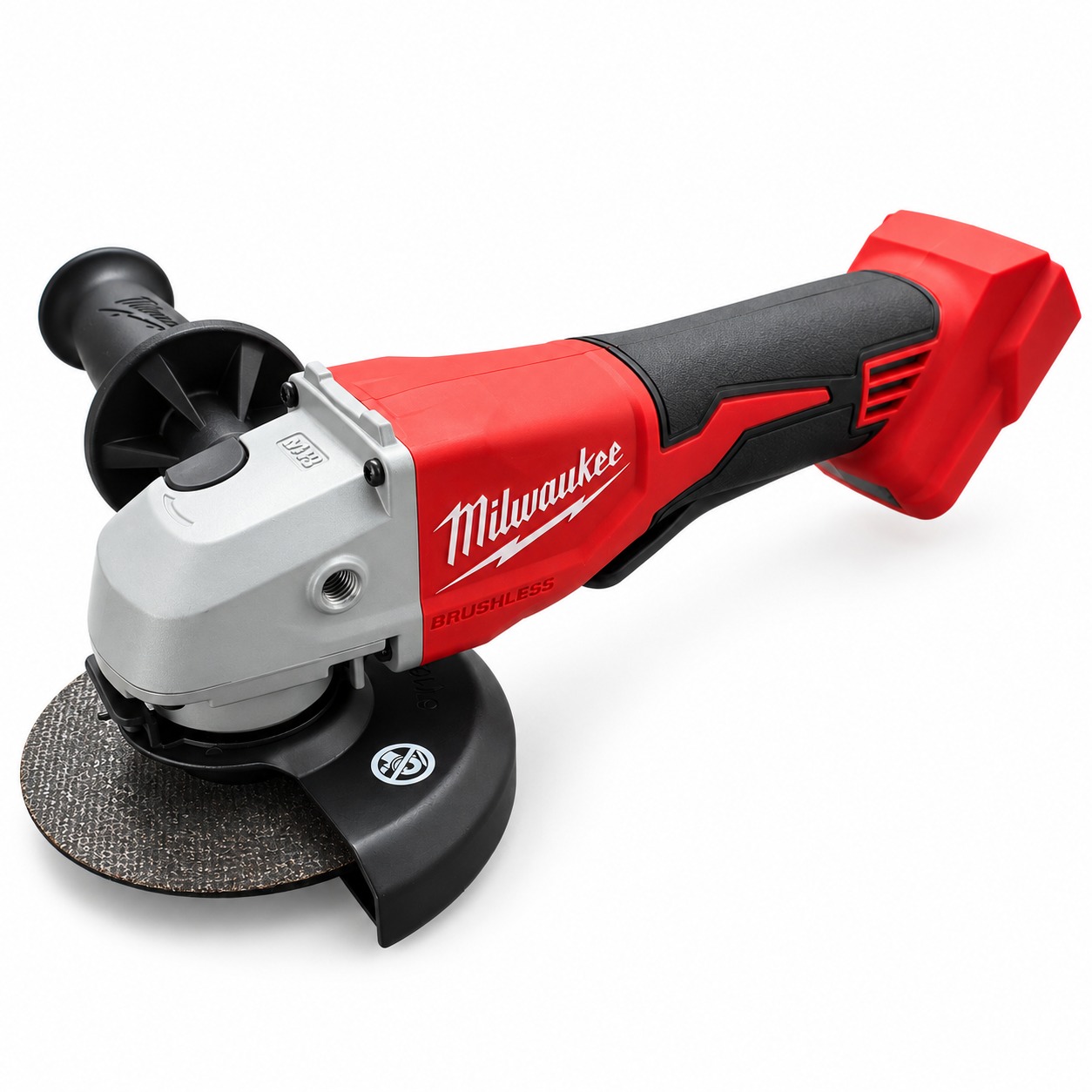 Esmeriladora Inalámbrica M18 4-1/2 Pulgadas Brushless
