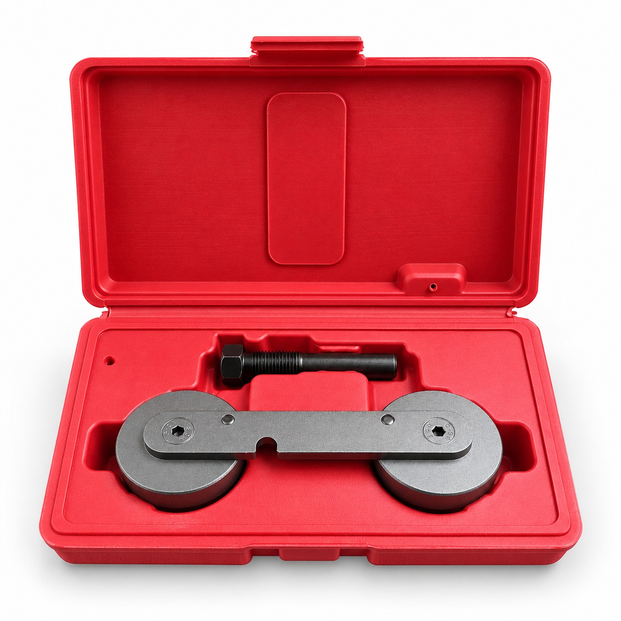 Kit Para Sincronizar Volkswagen Vento Motor A Gasolina 1.6L