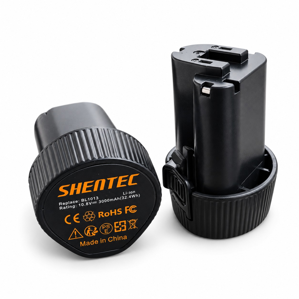 Batería 10.8V 2 Ah Para Herramientas Makita