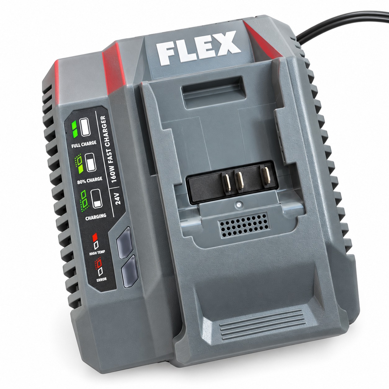 Cargador Para Baterías 24V Original