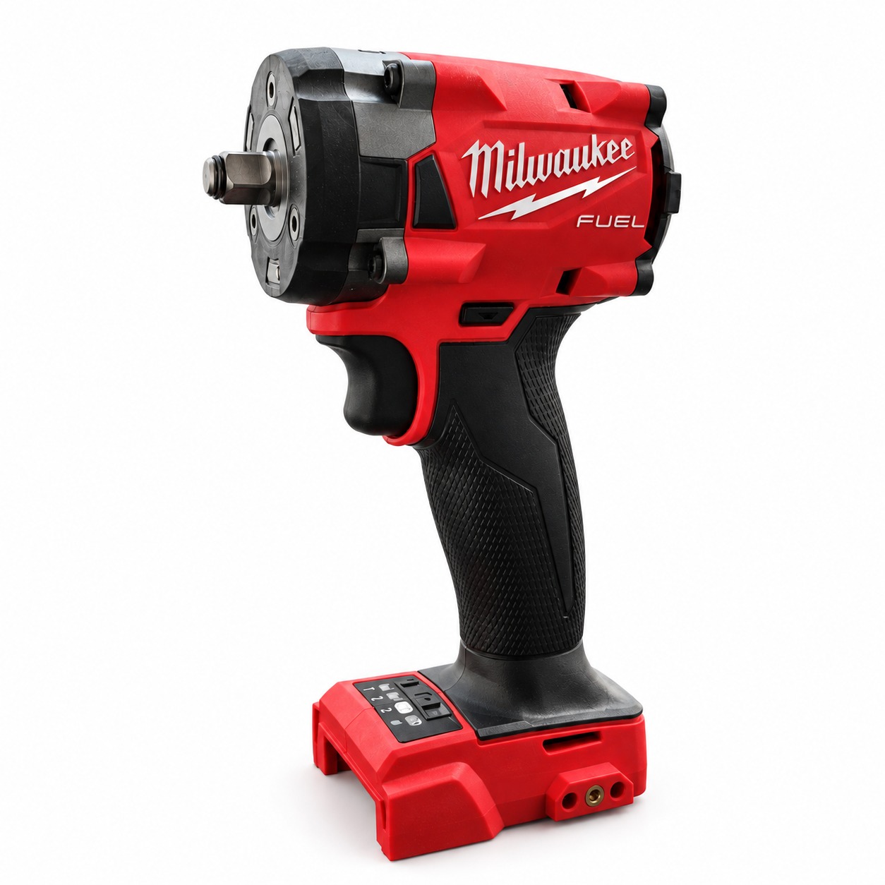 Llave De Impacto Cuadro 3/8 Pulgada 250 Lb-Ft