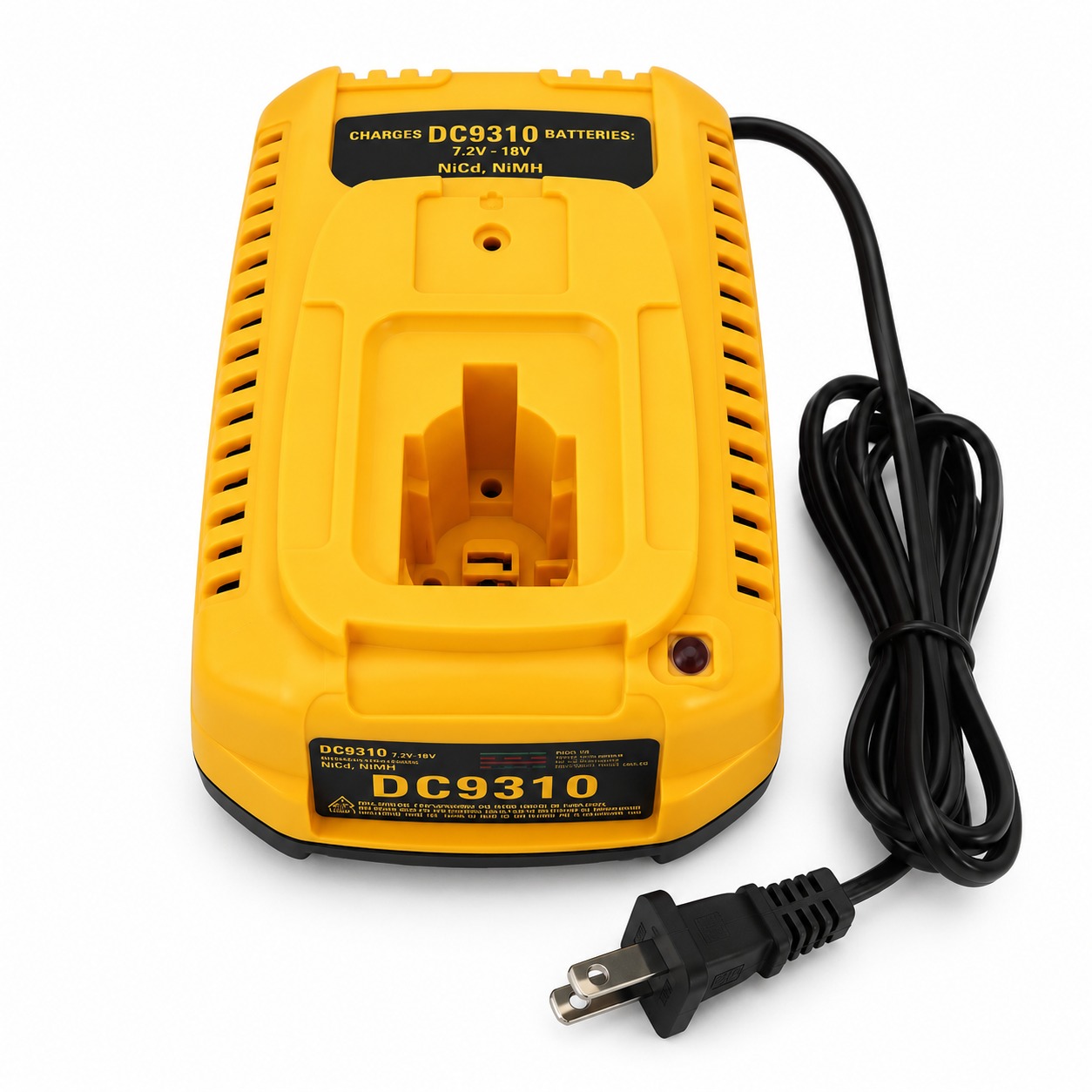 Cargador Para Baterías DeWALT 18V