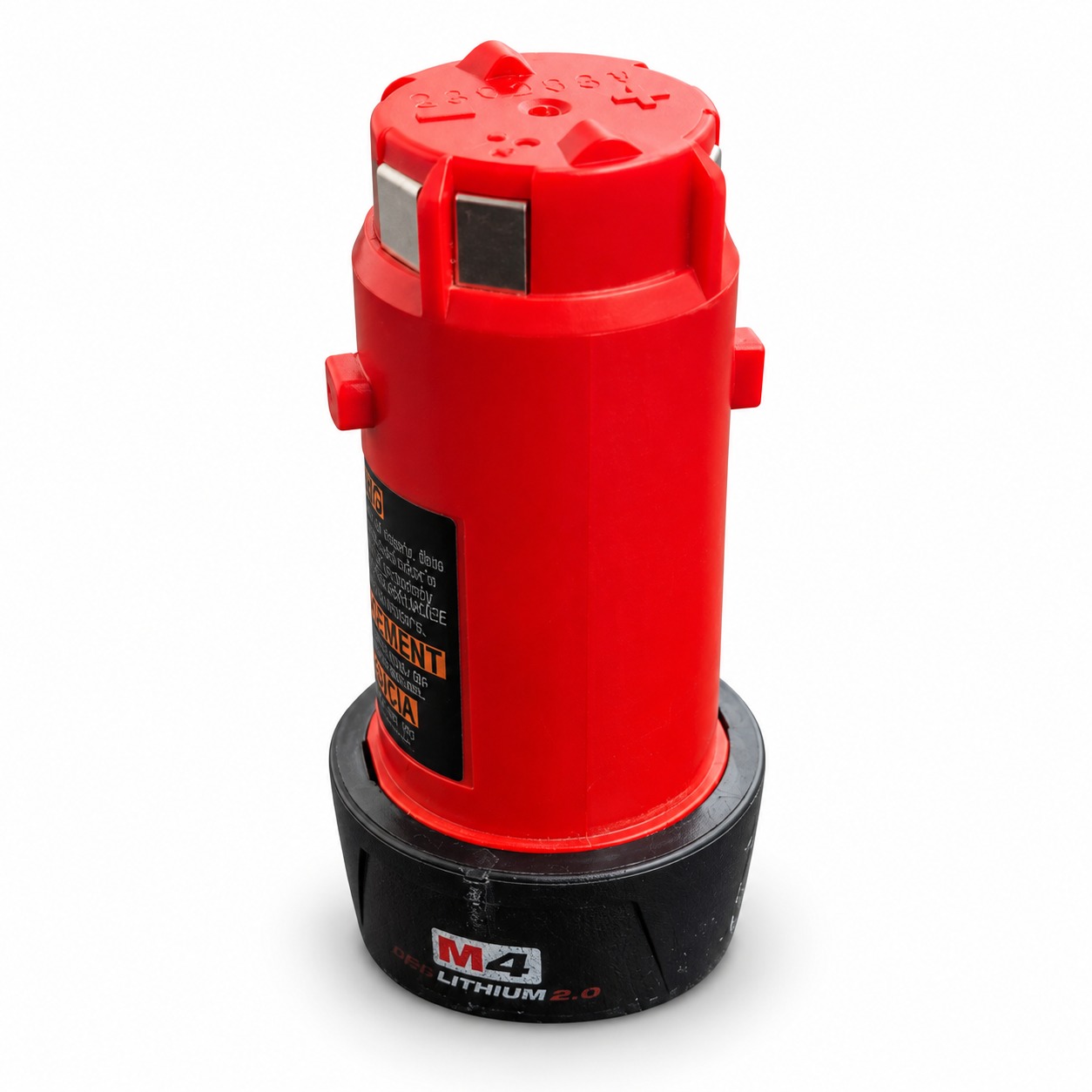 Batería M4 2 Ah