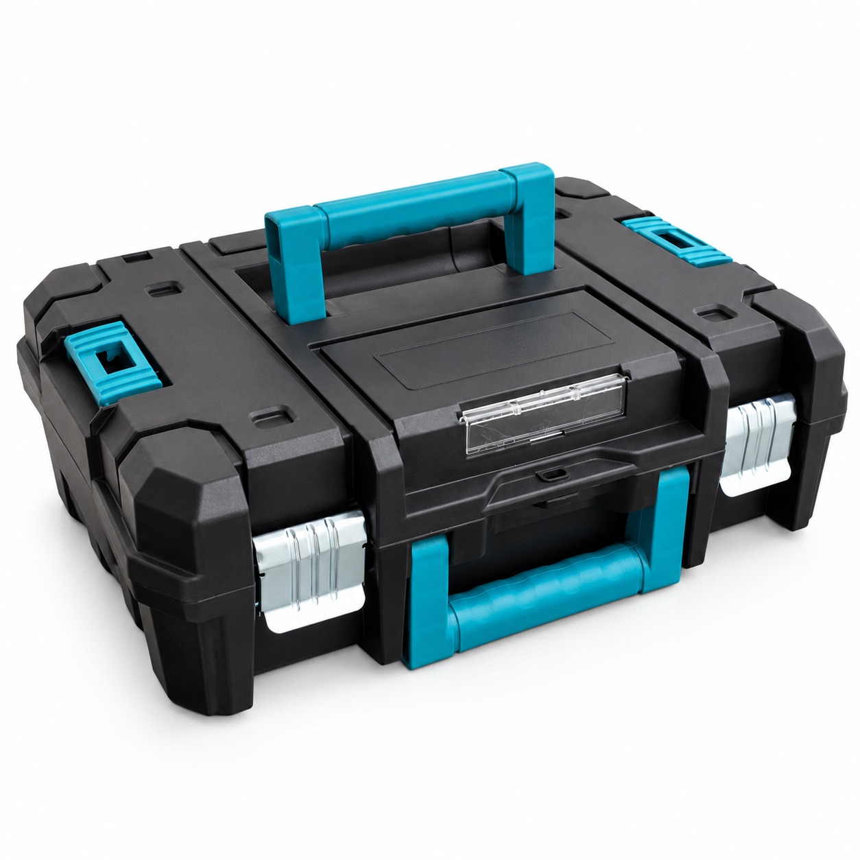 Caja Para Herramientas Apilable Tipo Packout