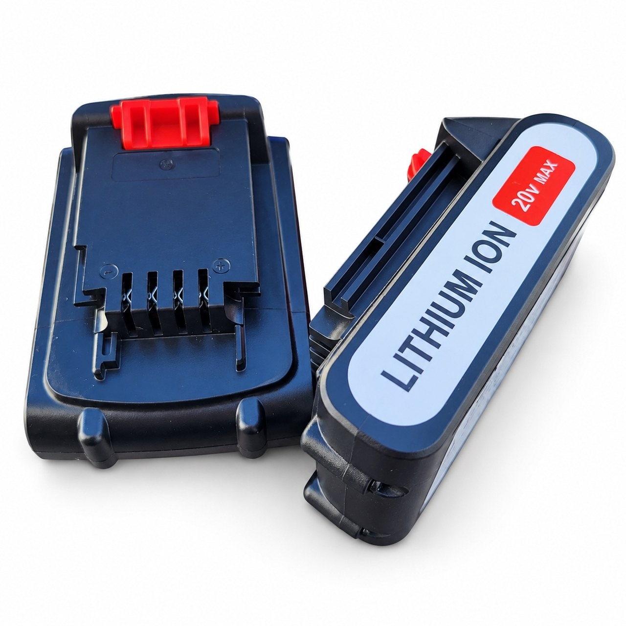 Batería 20V 3 Ah Para Herramientas Black And Decker