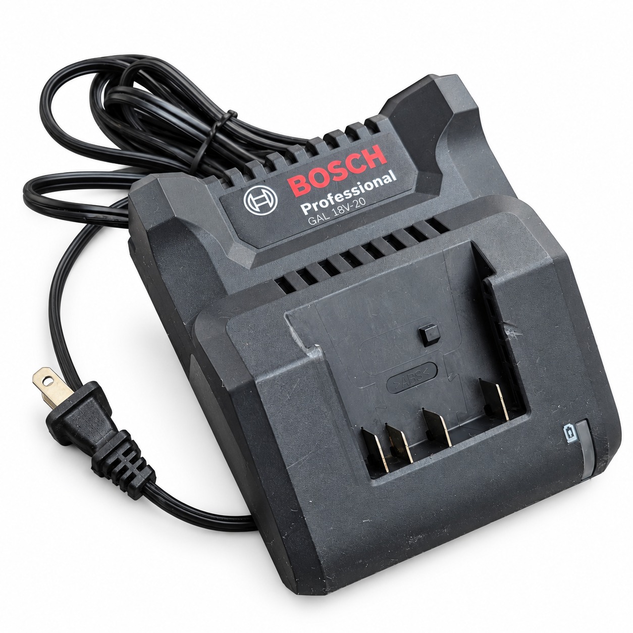 Cargador 18V 2 Amp
