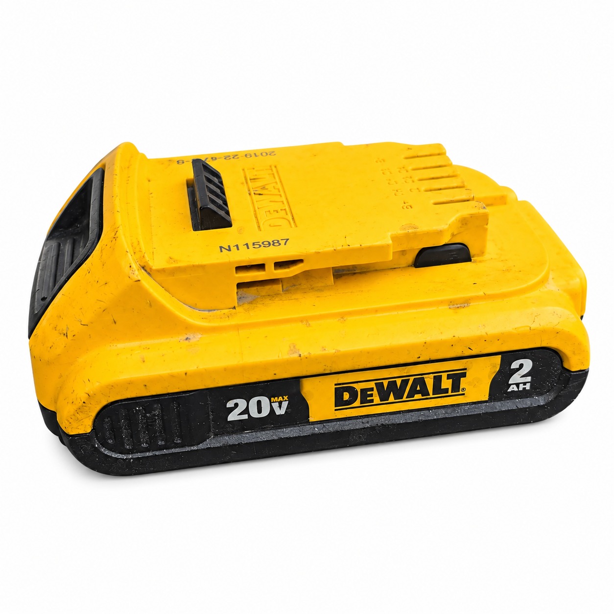Batería 20V 2 Ah