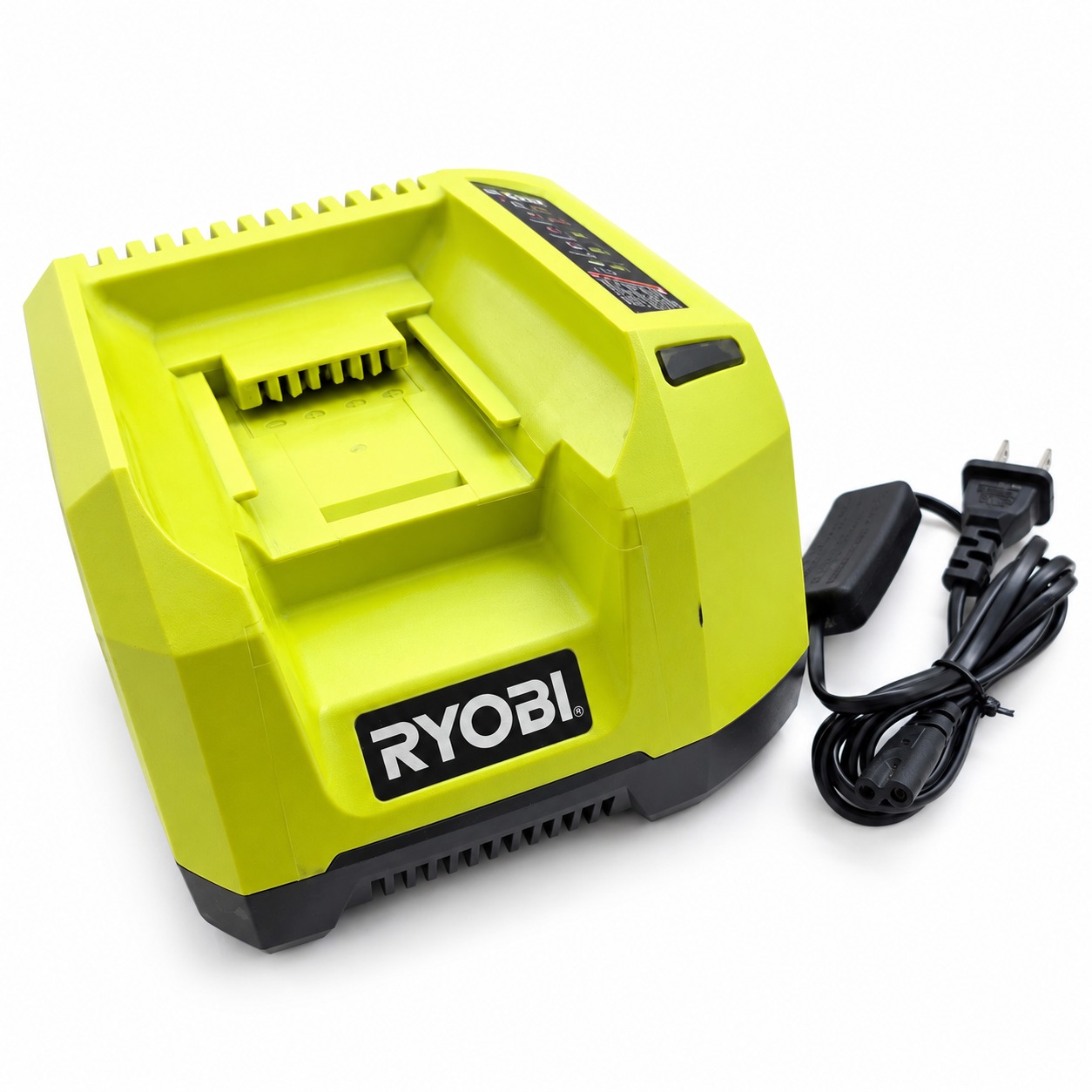 Cargador De Carga Rápida 40V