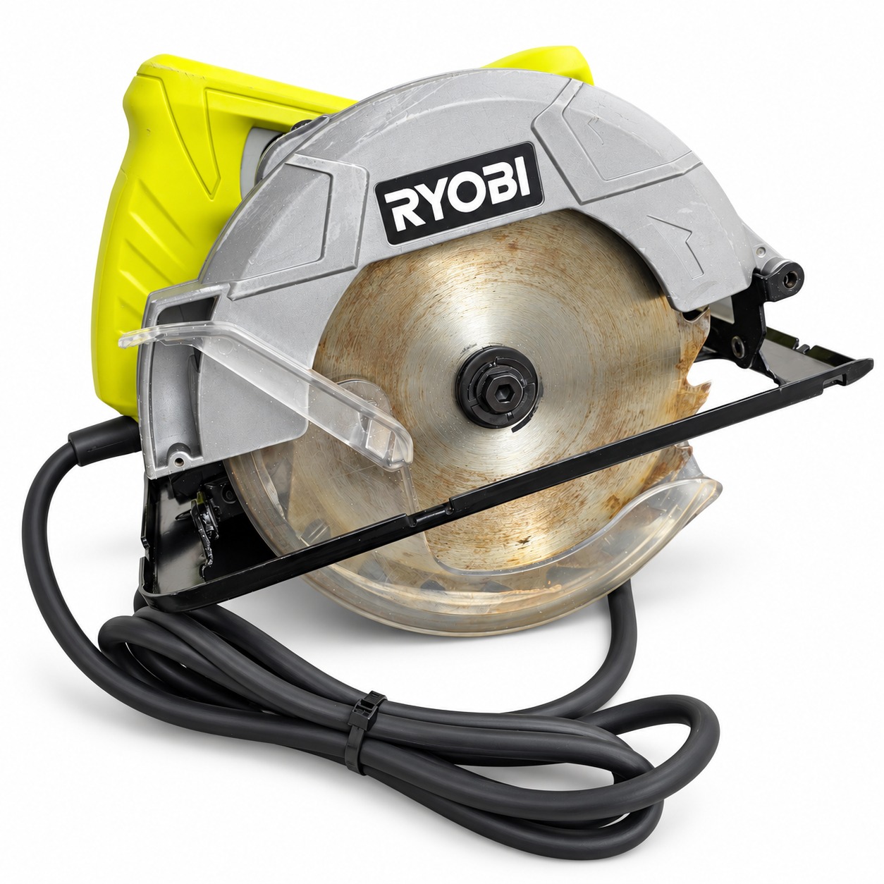 Sierra Circular 7-1/4 Pulgadas 1560W Con Disco