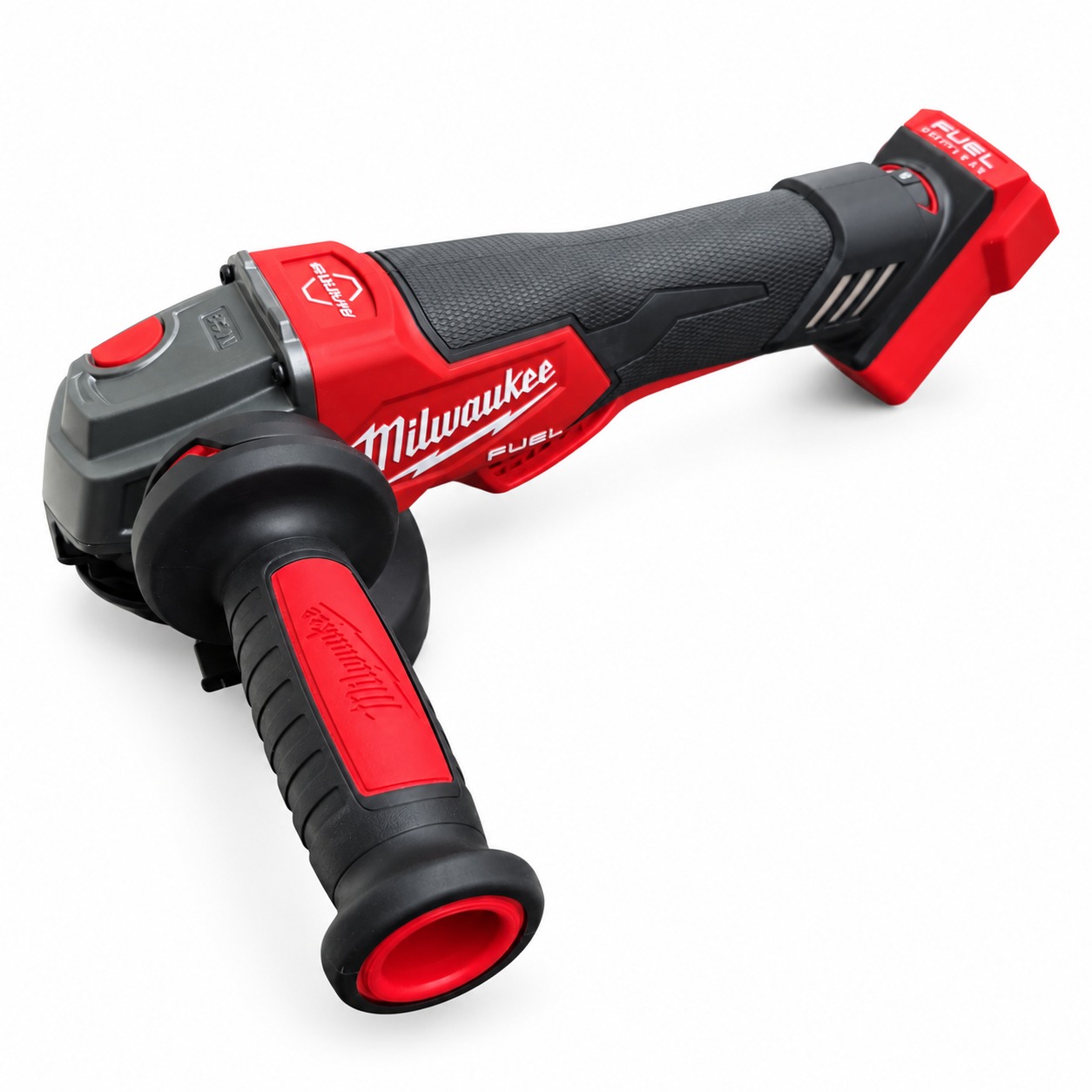 Esmeriladora Inalámbrica 4-1/2" 5 Velocidades Autostop