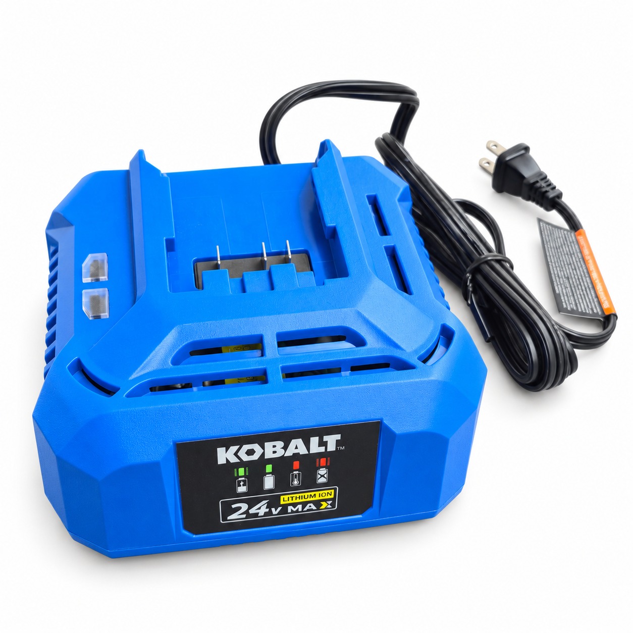 Cargador 24V 85W Carga Rápida