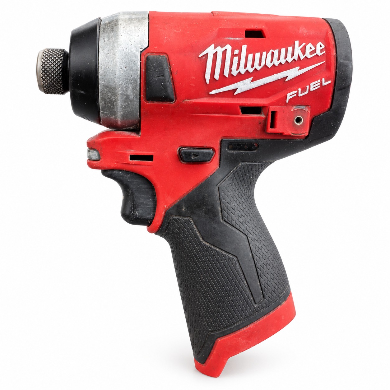Atornillador De Impacto M12 FUEL 3ra Generación