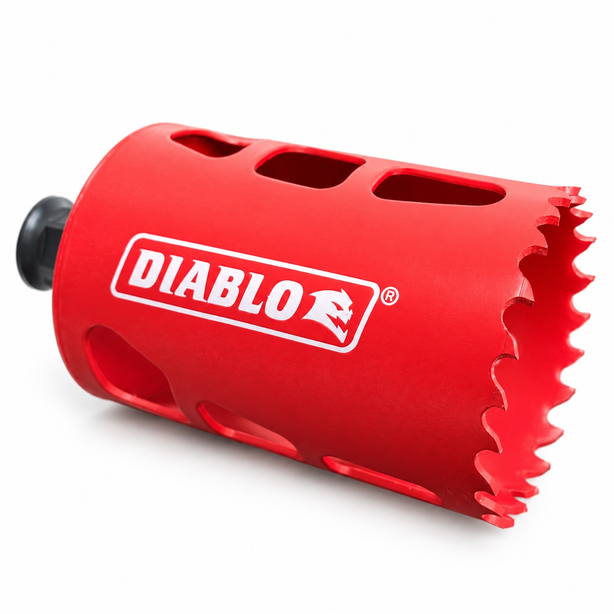 Broca Sierra Para Metal Y Madera 2 Pulgadas
