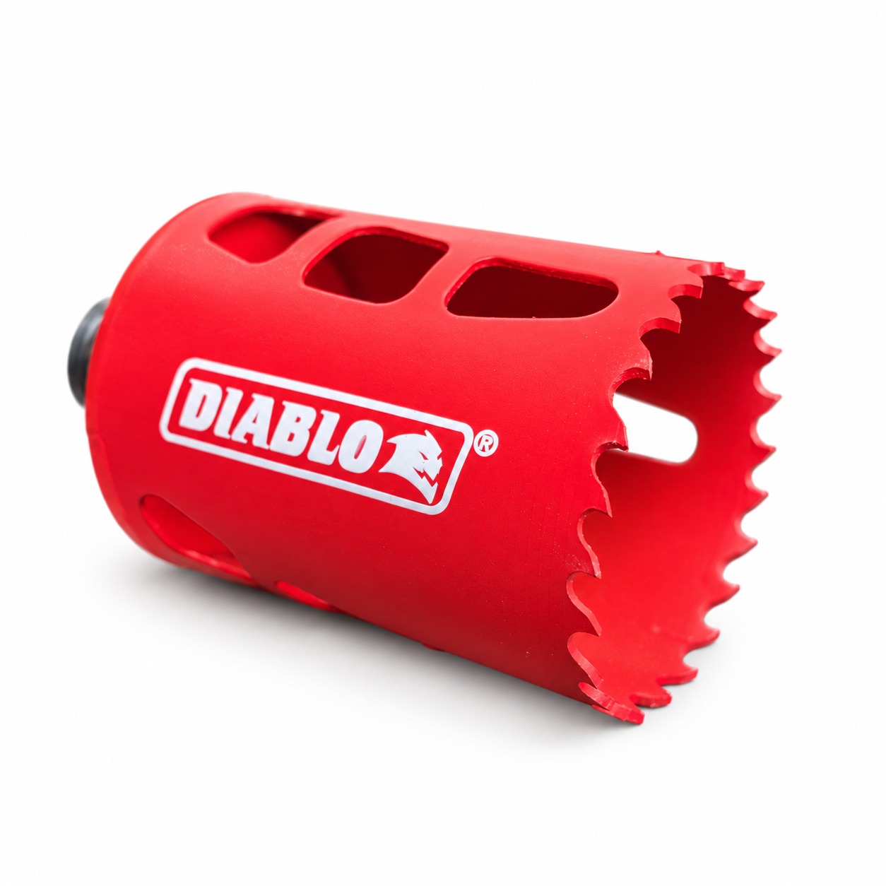 Broca Sierra Para Metal Y Madera 1-7/8 Pulgadas