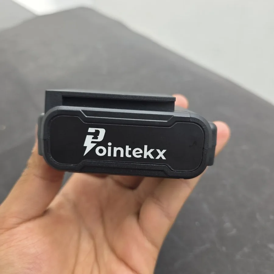 Bateria 3.7v 3 ah para nivel láser