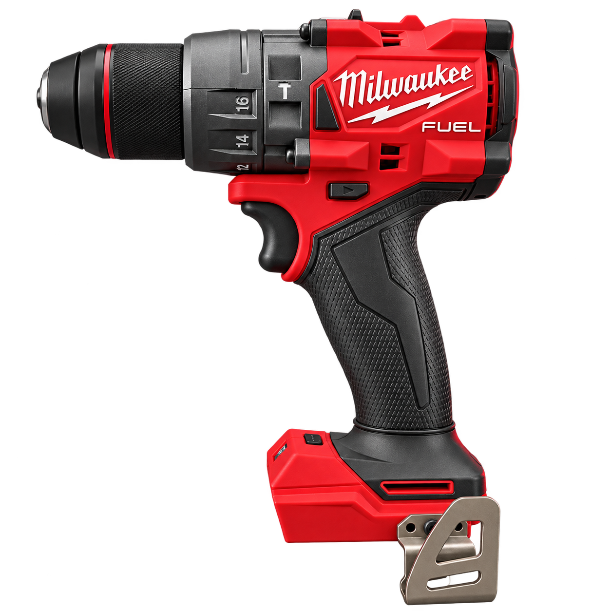 Taladro percutor Milwaukee M18 Fuel
