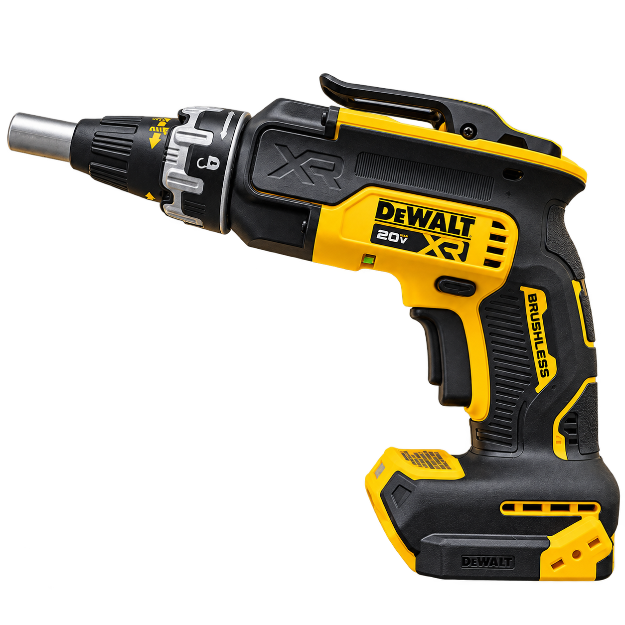 Atornillador para tablaroca DeWalt XR 20V