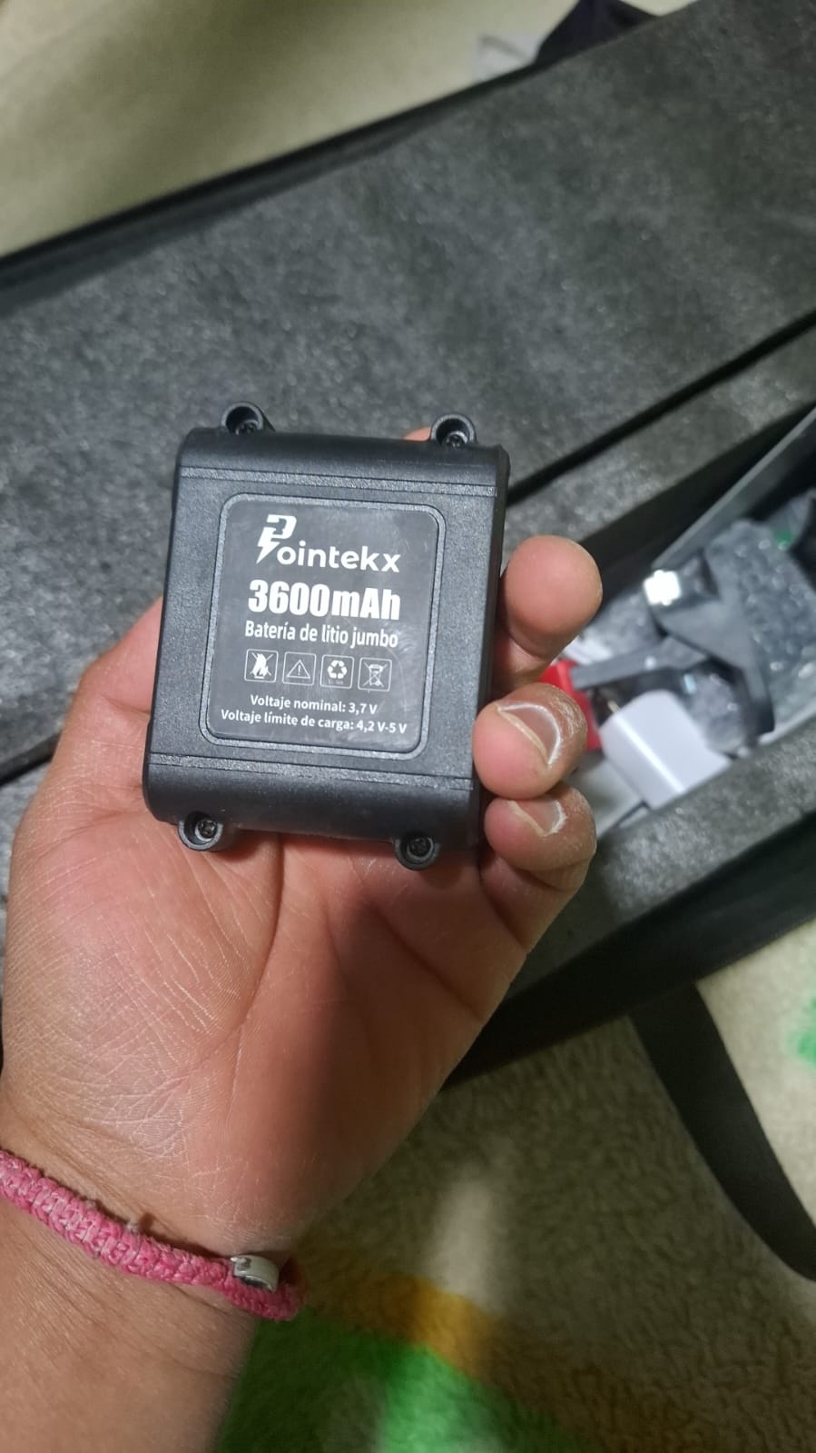 Foto de reseña