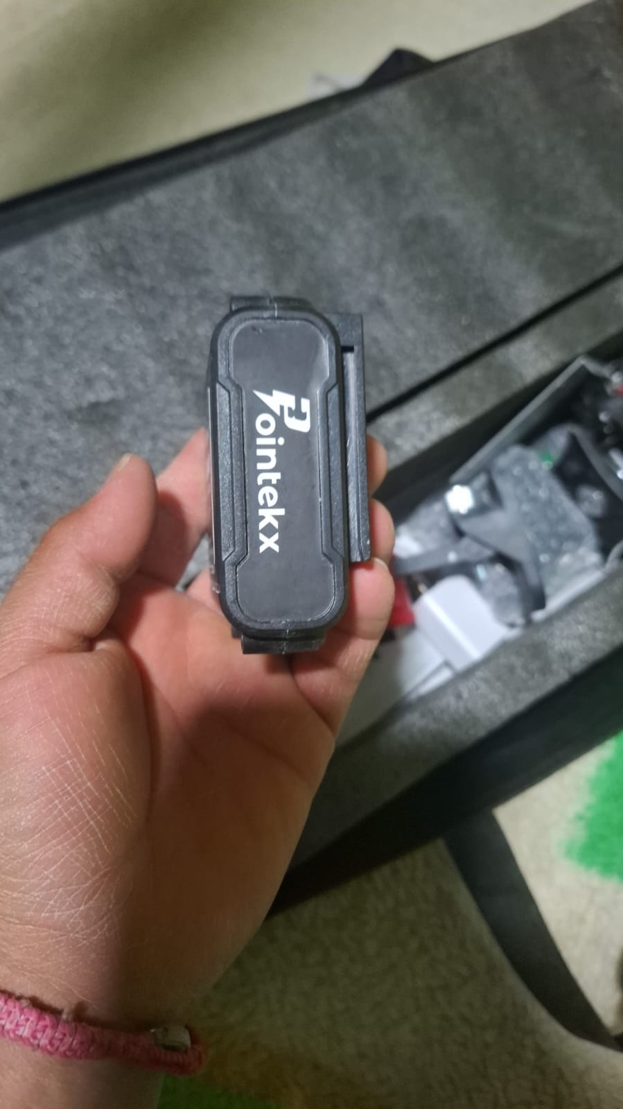 Foto de reseña