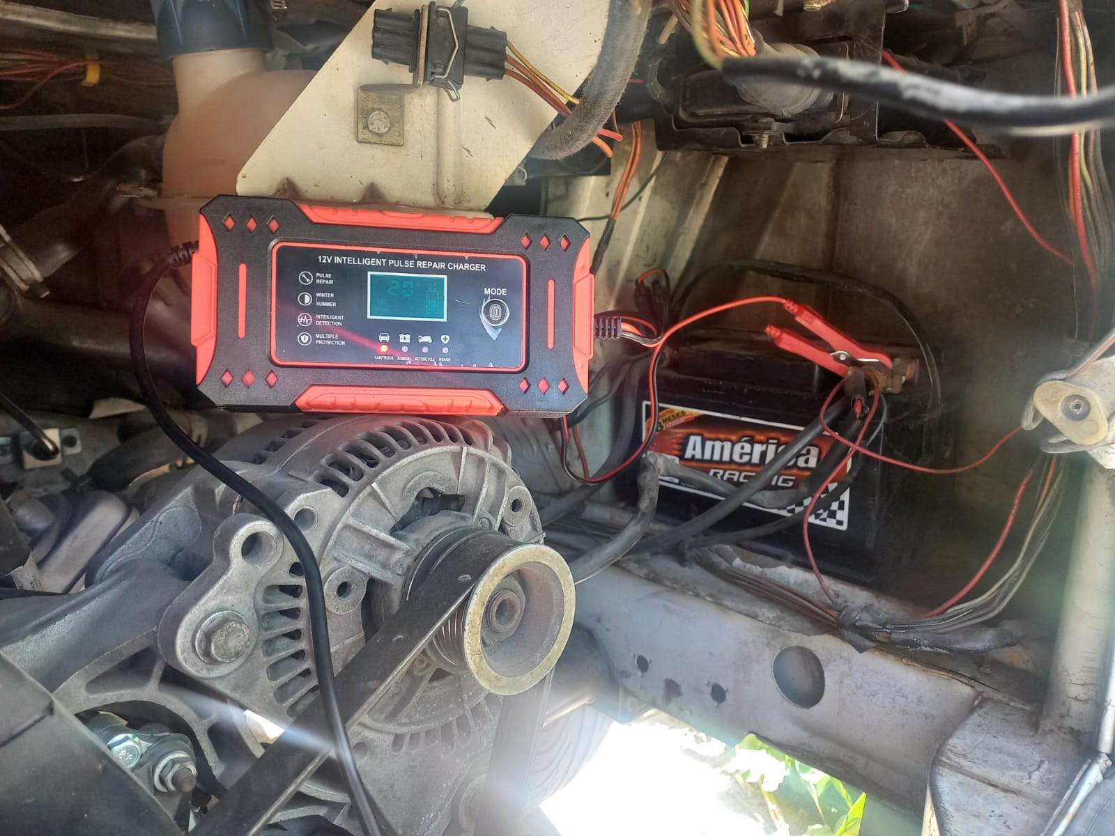 Foto de reseña