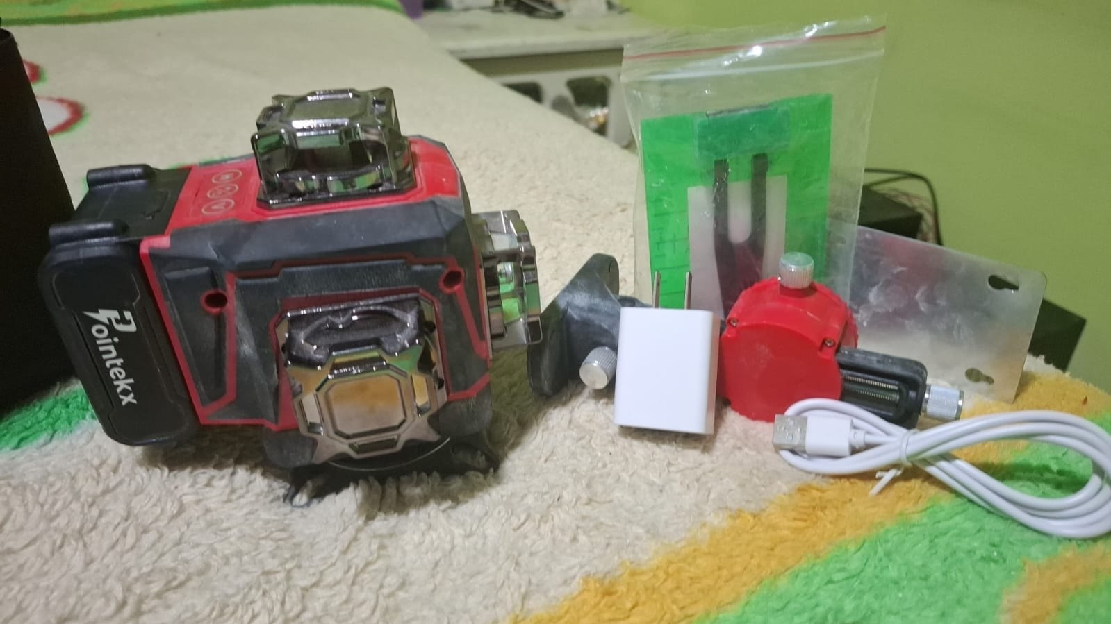 Foto de reseña