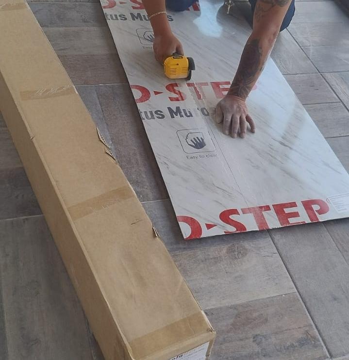 Foto de reseña