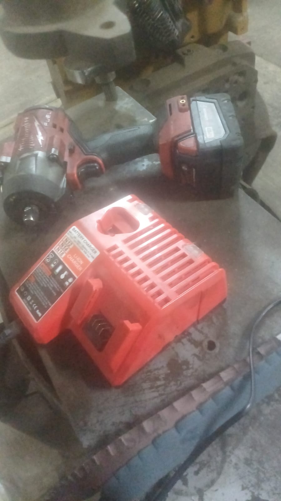 Foto de reseña