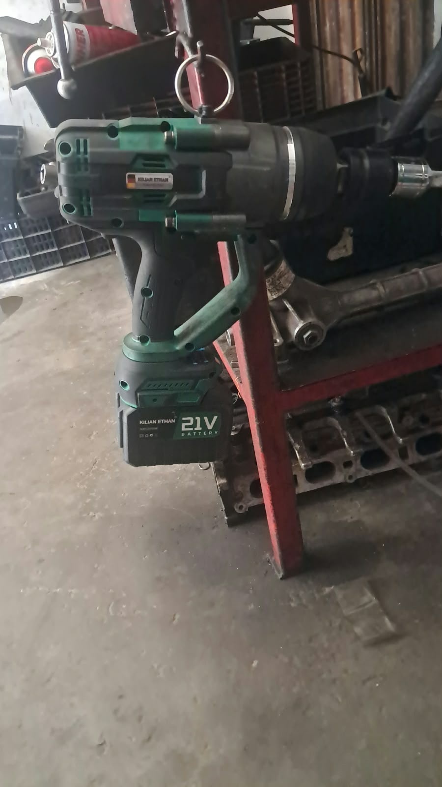 Foto de reseña