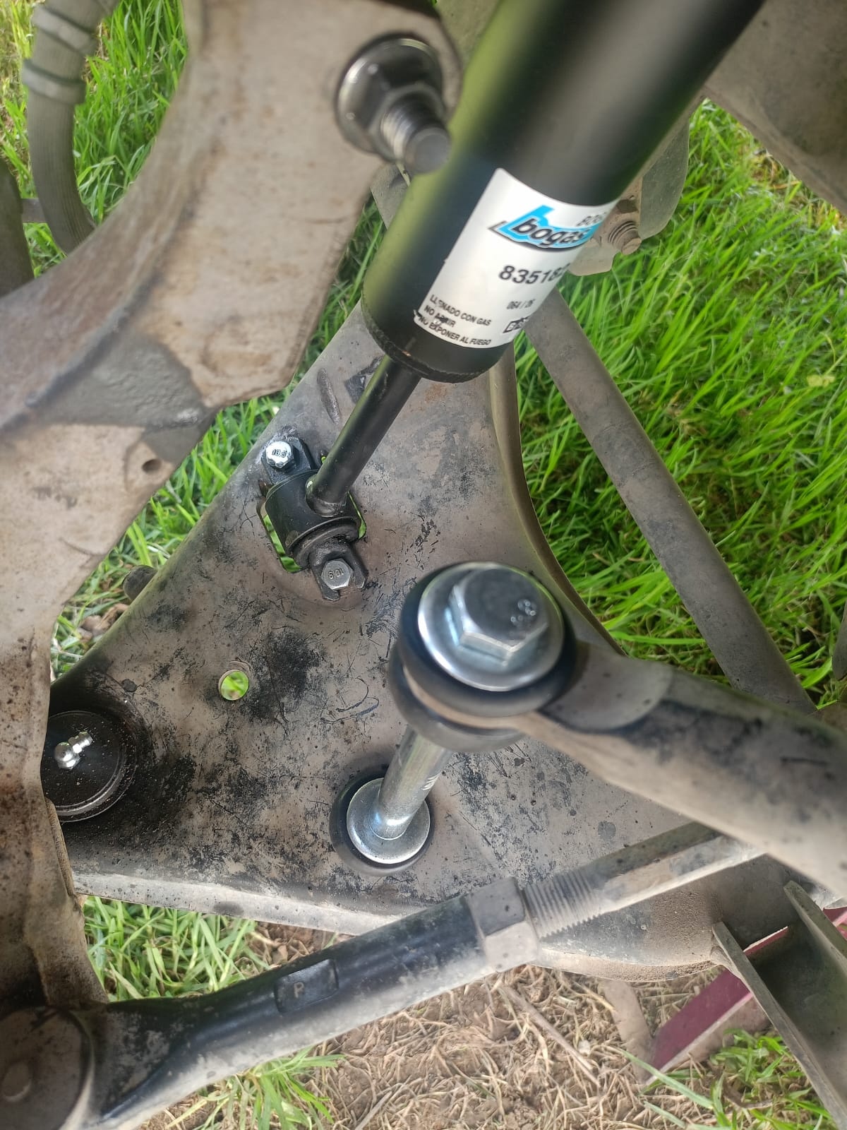 Foto de reseña
